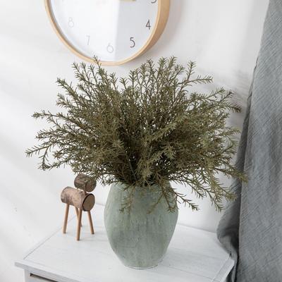 Woondecoratie – Decoratieve bloemen en kransen