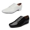Men Ballroom Dancing Shoes Latin Tango Dance Shoes For Adult Kids Boys