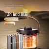 SUPOR 316L Stainless Steel Insulated Tea Kettle