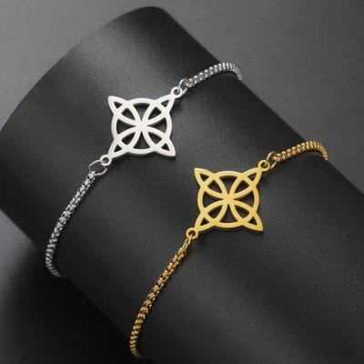 Bracciali – Braccialetti intrecciati