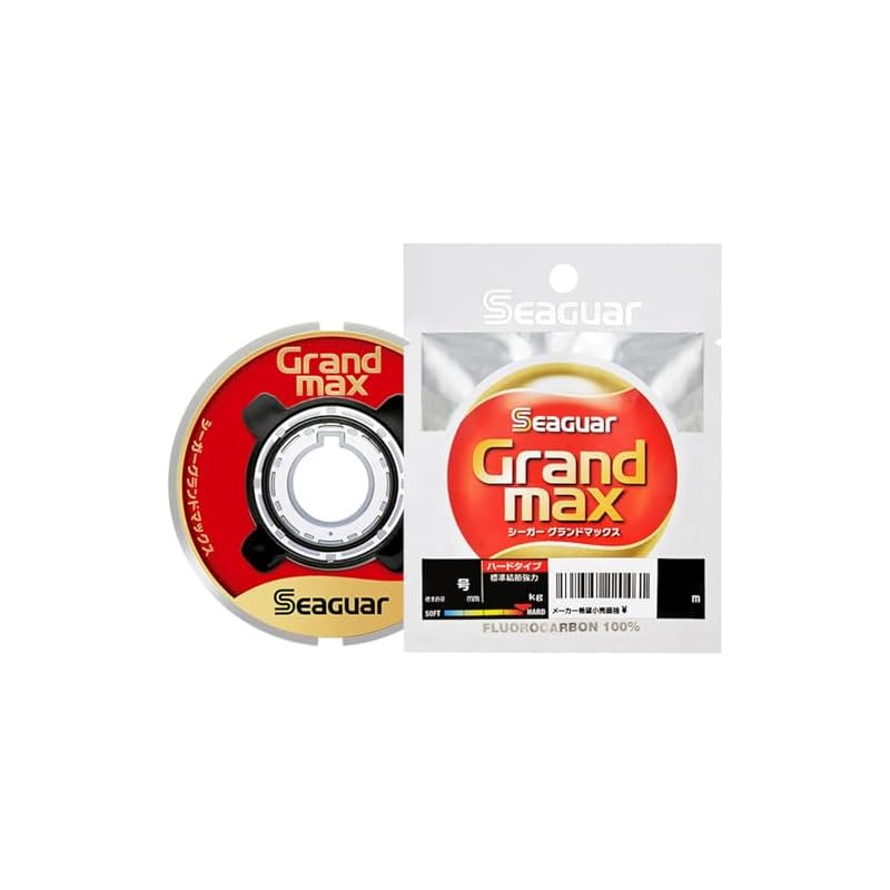 Seaguar Harris Seaguar Grand Max 60m #5