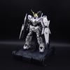 New Shenshou Model 1/100 Mgex Unicorn Assembly Model Kits Action Figure Have Light Group And Base Collect Ko Unicorn Statue Gift