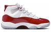 Jordan 11 Retro Cherry 2022 Men's CT8012-116