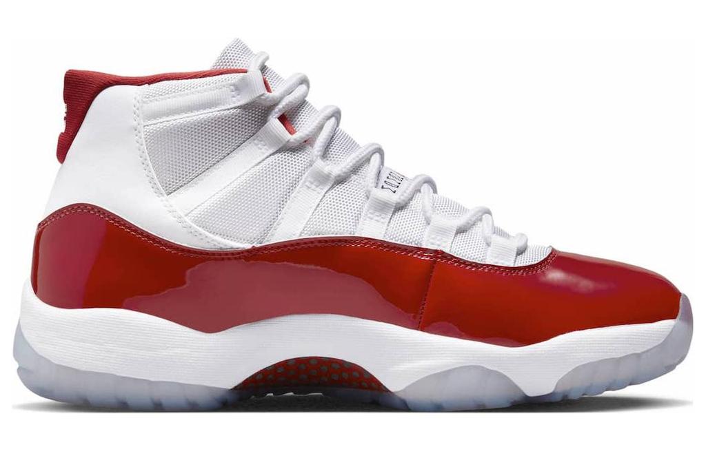Jordan 11 Retro Cherry 2022 Men's CT8012-116