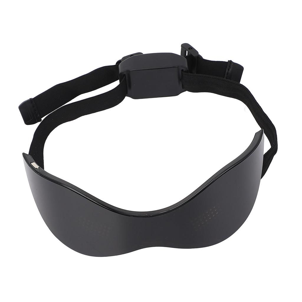 LED Glasses, Programmable, Cosplay, Party Gifts, Adults, Christmas, Birthday, Parties,   Day