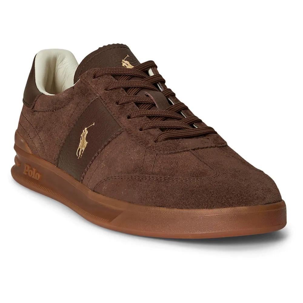 Ralph Lauren Ftw Кросовки HRT Aera PP