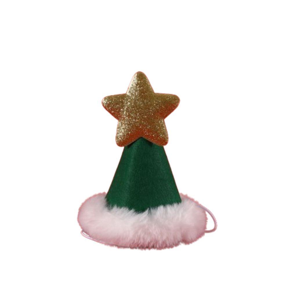 

Мультяшный шарф для питомца, шарф для питомца с принтом, костюм тумана, забавные костюмы для питомца, аксессуары для вечеринки Green hat