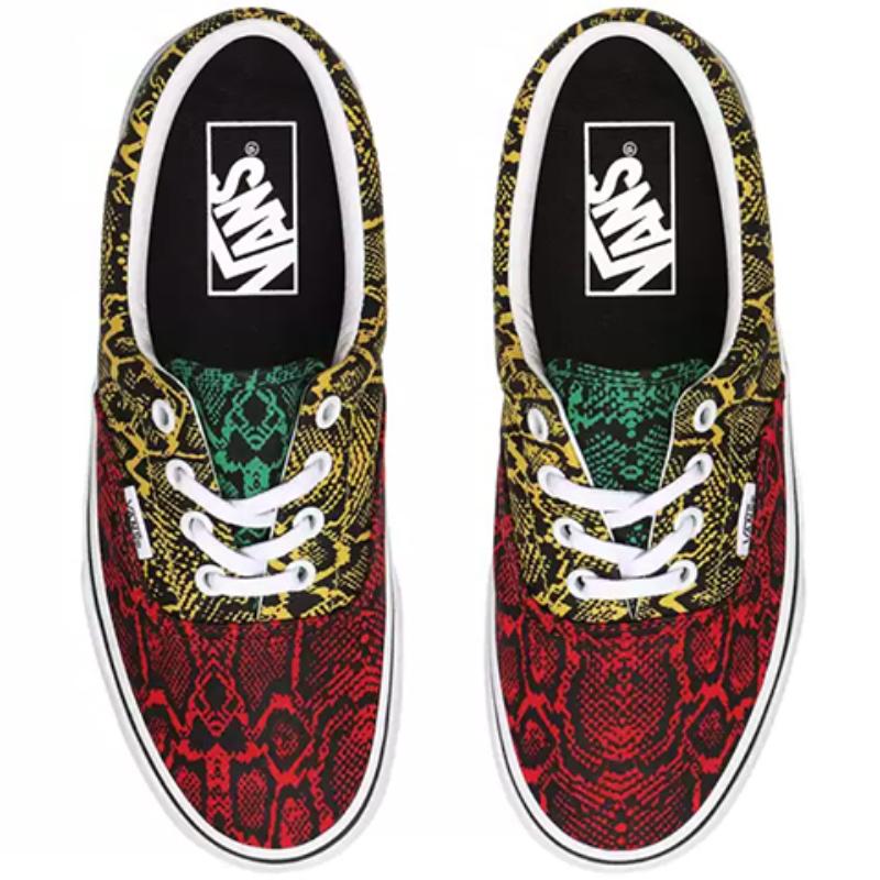 Vans Era 'Multi Python' Sneakers VN0A4U39WZ3
