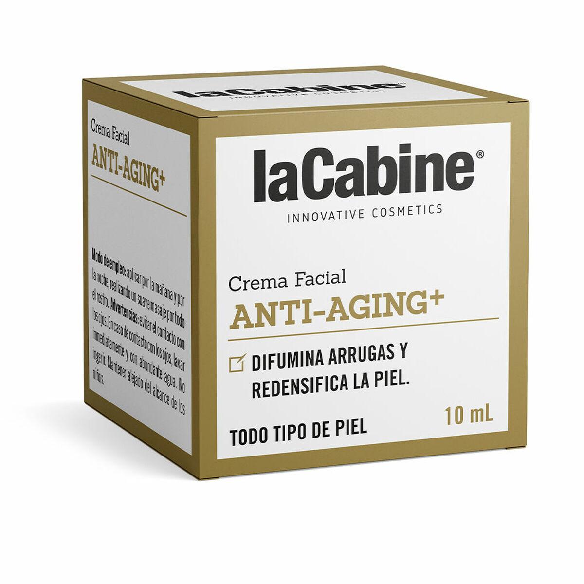 

laCabine Крем для лица ANTi-Aging+ 10 мл