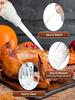 Pipette à jus Chef Cuisine Sauce Gravy Saveur BBQ Aliment Tube Transparent Seringue Pompe Tuyau Barbecue tuyau d'aspiration d'huile tuyau goutte à goutte