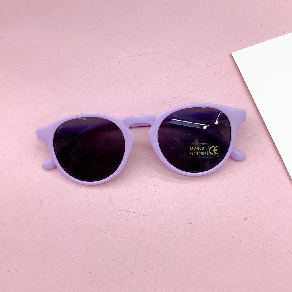 Baby Style Sunglasses with Sun Protection, UV Protection, and Sun Protection for Boys and Girls