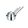 Stainless Steel Long Handle Water Ladle Kitchen Tools Scoop Big Water Bailer Tableware Chefs Special tools for kitchen