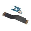Charger Dock Board Flex Cable Connector USB Charging Port Flex Cable Replacement for Samsung Galaxy