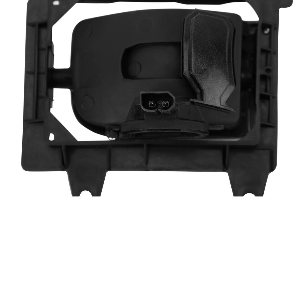 LH RH Pair Front Bumper Fog Light Without Blubs For BMW E30 3-Series 1985-1993