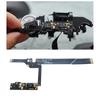 Leiterplattenkabel für GProX Superlight 2Dex Maus Seitentaste Flexibles Flachbandkabel Maus Seitentaste Motherboards