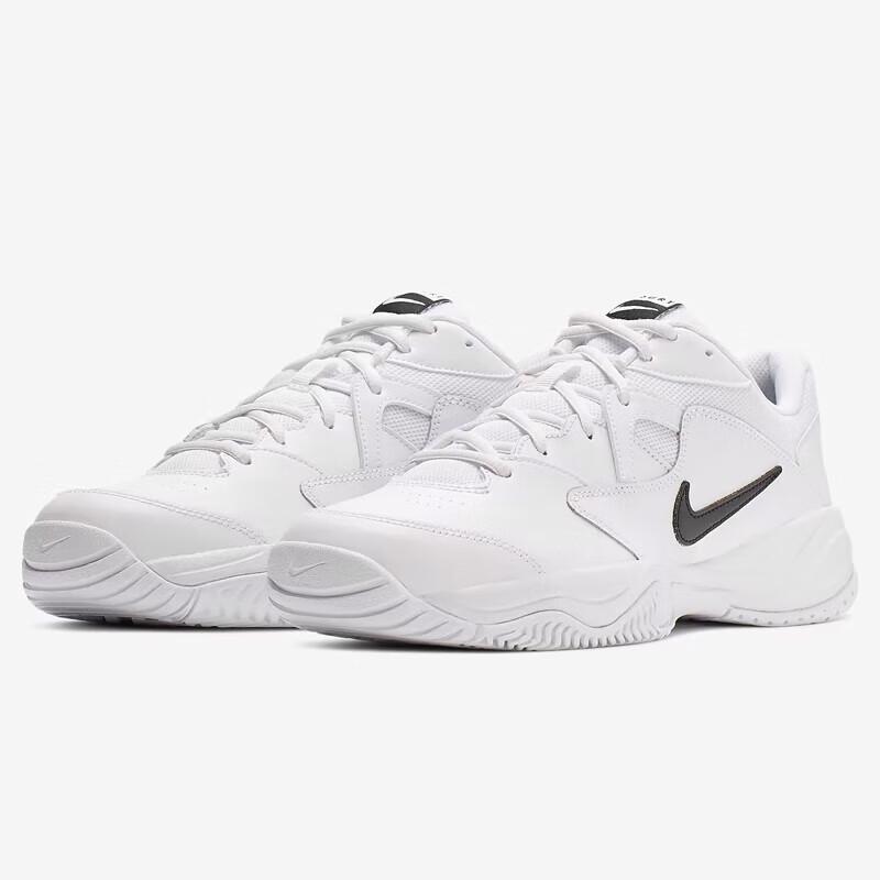 

Nike Men s Court Lite 2 Tennis Shoes L