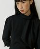 Lucirju Muffler One-Piece (Black)