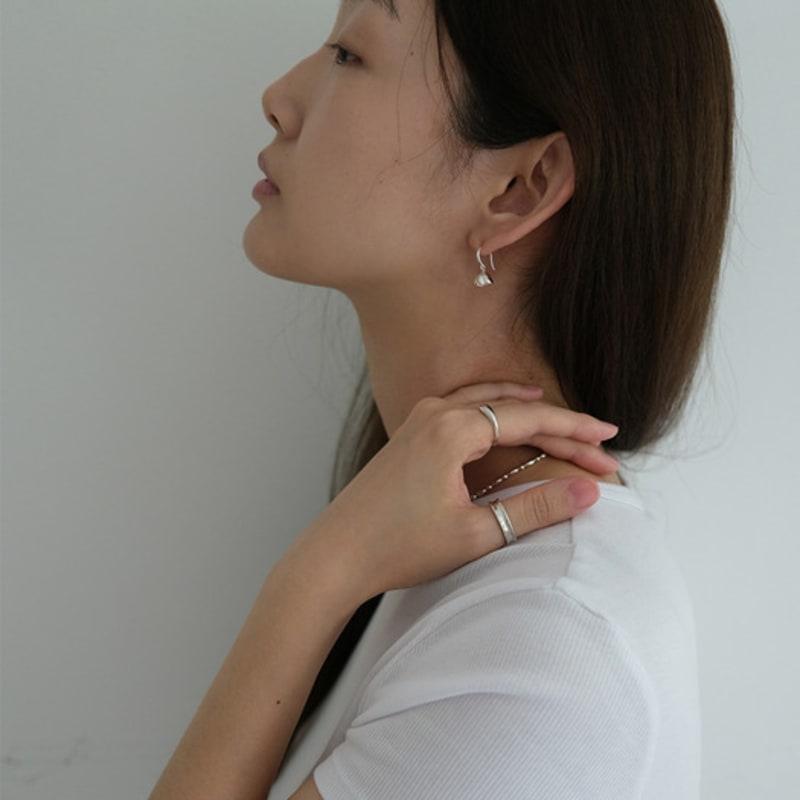 Pinaf Volume Ring