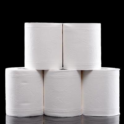 Yu Long Household Toilet Paper, 10-Pack