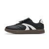 Flap Shoe Skateboard Shoes Women's Basic Black/Ivory White 922628069-6