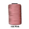1.5mm 200m Summer Light Ice Cotton Silk Thread Crochet Yarn For DIY Crafts Bag Hat Shoes Polypropylene Yarn Crochet Thread Cord