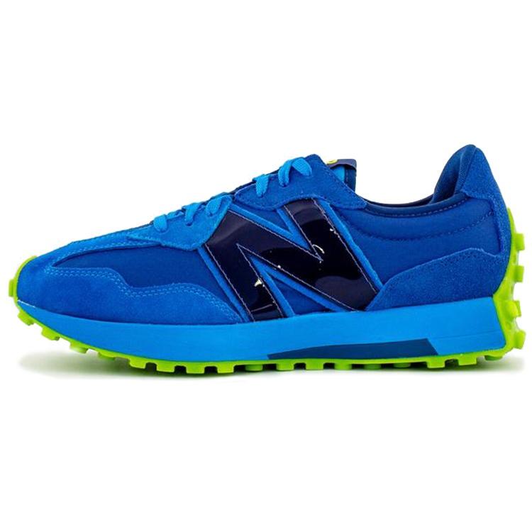 New Balance Jolly Rancher x 327 Blue Raspberry Men s MS327KJR EU 40.5