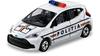 AEON 80 Toyota Aqua Romanian Police Design No.