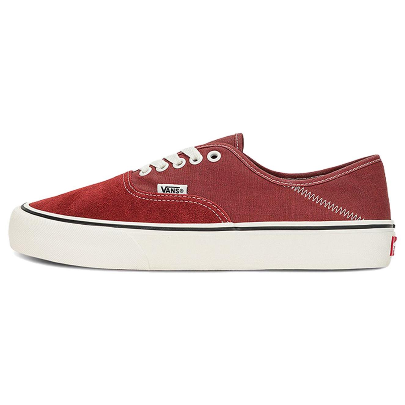 

New Vans Authentic VR3 Sf Red VN0A4BX5ZHG 46