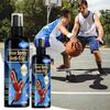 Shoe Grip Spray Anti Slip Enhancer 100ml Sports Safety Traction Liquid For Basketball Soccer Tennis Golf Hiking Boots Sneakers
