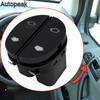 Car Driver Side Window Lifter Power Control Switch Button For Ford Transit Fiesta Fusion OE# 96FG 14529 BC Auto
