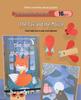Montessori Animal Puzzle: Educational Toy for Children's Early Learning and Intelligence, Ages 1-3.