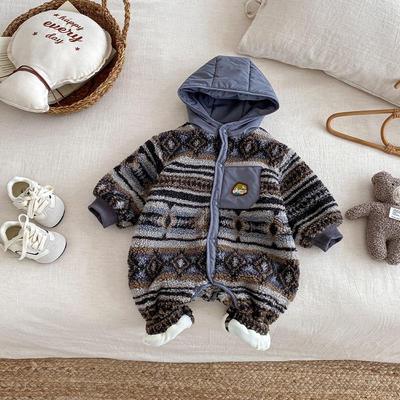 Unisex (fino ai 3 anni) – Tute