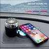 BAGA7 2025 New Car Dashboard Non-slip Mat Phone Key Storage Pad Car Accessories For BMW G30 G32 G01 G02 G05 G06 G07 G26 G23 G22 F40 F2