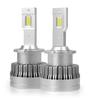 POOPEE D2r D2s LED Headlight, Explosive Light, Genuine HID LED, LED Bulb, Car,