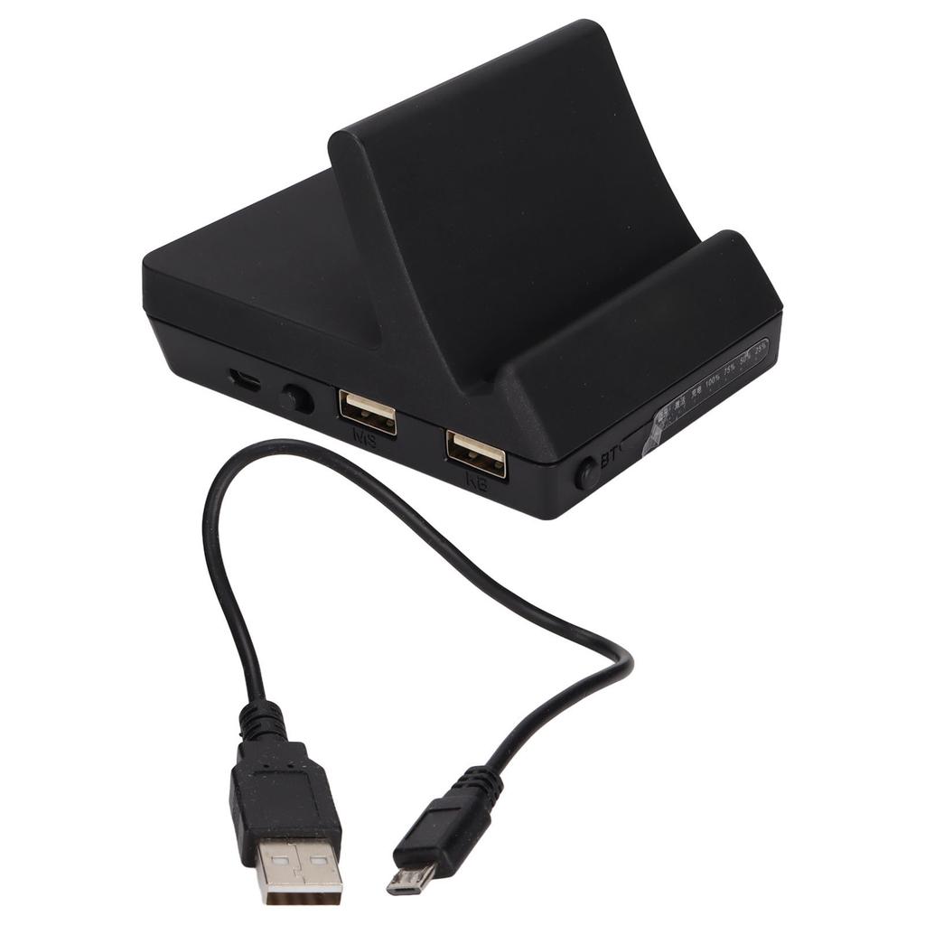 Převodník klávesnice a myši S2 Plug and Play bezdrátové připojení adaptéru klávesnice a myši
