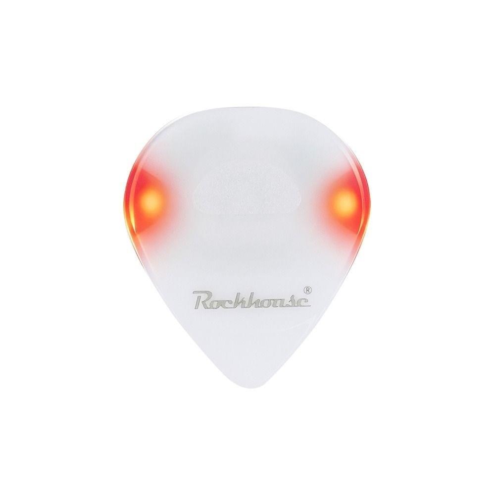 Multicolors Touch Luminous Electric Guitar Bass Electric Guitar Part Accessory