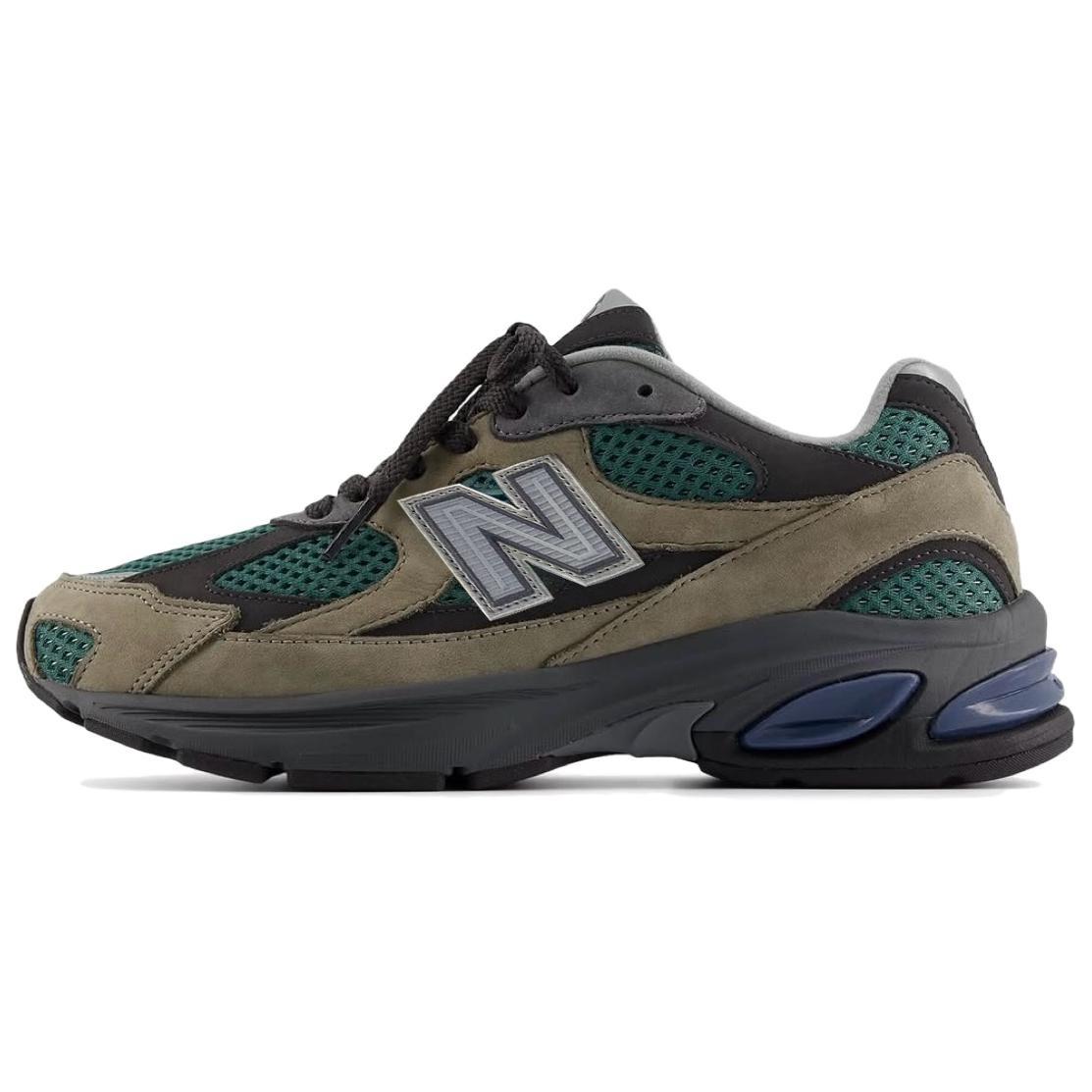New Balance 2010 Dockside Indigo Men s U2010AGY EU 38