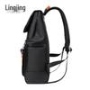 Ling Jing Waterproof 14-inch Laptop Backpack