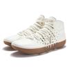 361 Joker2 Nikola Jokic 2 MIRO Mid Top Basketball Shoes Unisex Luxury Gold 672611104-4