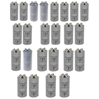 Componenti elettrici – Componenti elettronici passivi