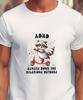 Neurodivergant T-shirt, ADHD Awareness Tee, Anxiety Gift