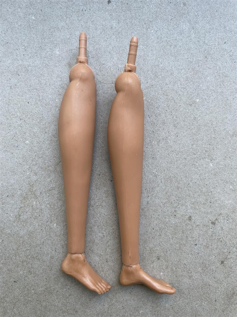 MENGF Relacement Legs Joints Movable Chinese Original Brand Quality Doll Parts For FR/PP/IT/BABI Super Model Collections