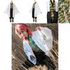 Elegant Demon Slayer Kimetsu No Yaiba Sabito Cosplay Costume High-quality Full Set For Parties
