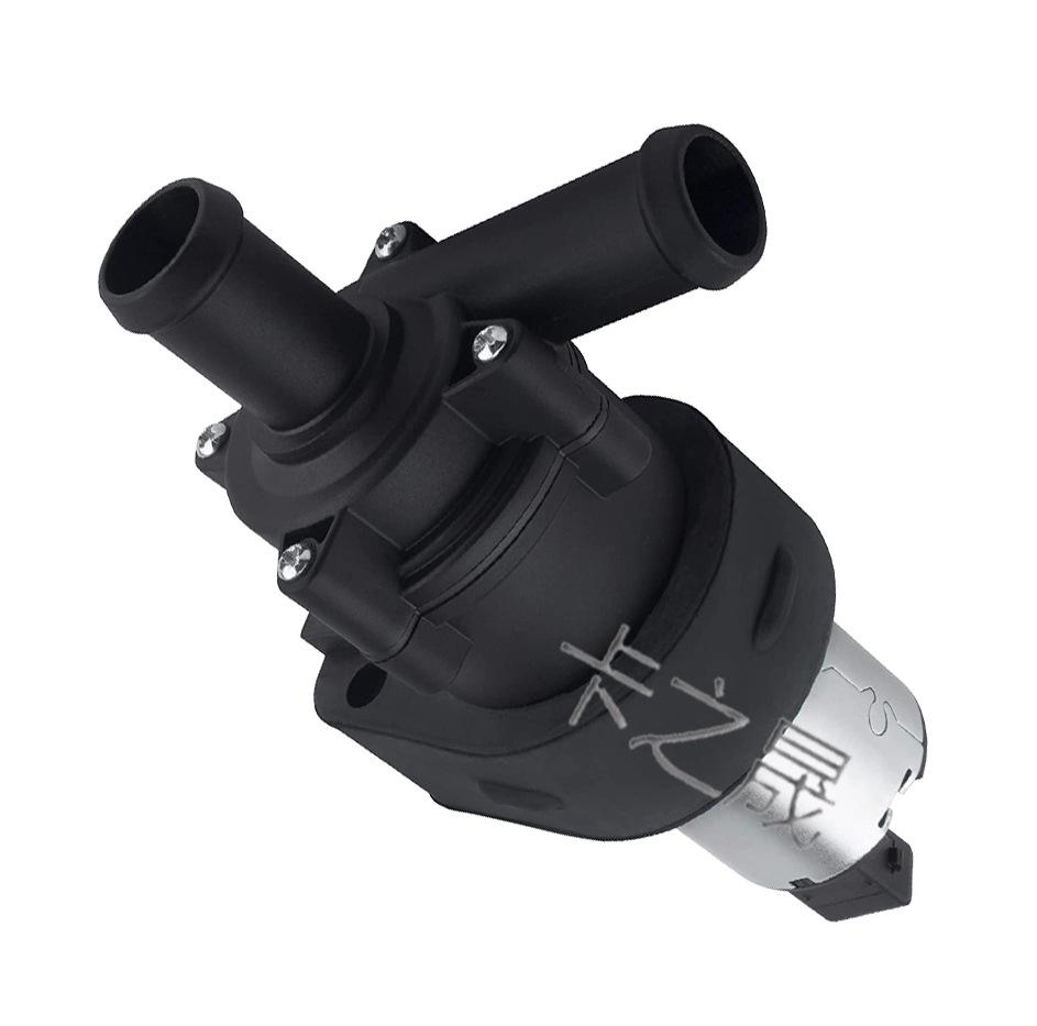 Chrysler JEEP 55056340AA Auxiliary Engine Water Pump Heater