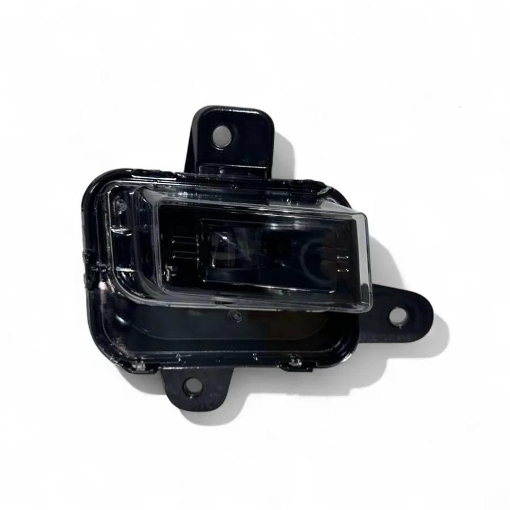 84550845, GM84550845 Left Front Bumper Fog Light LED For 2022-25 GMC Sierra 1500