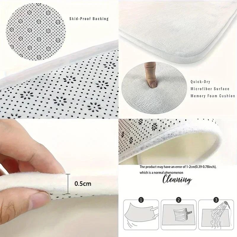 3D Baseball Design Round Area Carpets Living Room Children's Room Chair Area Rugs Bedroom Bedside Non-slip Foot Mat Home Decor