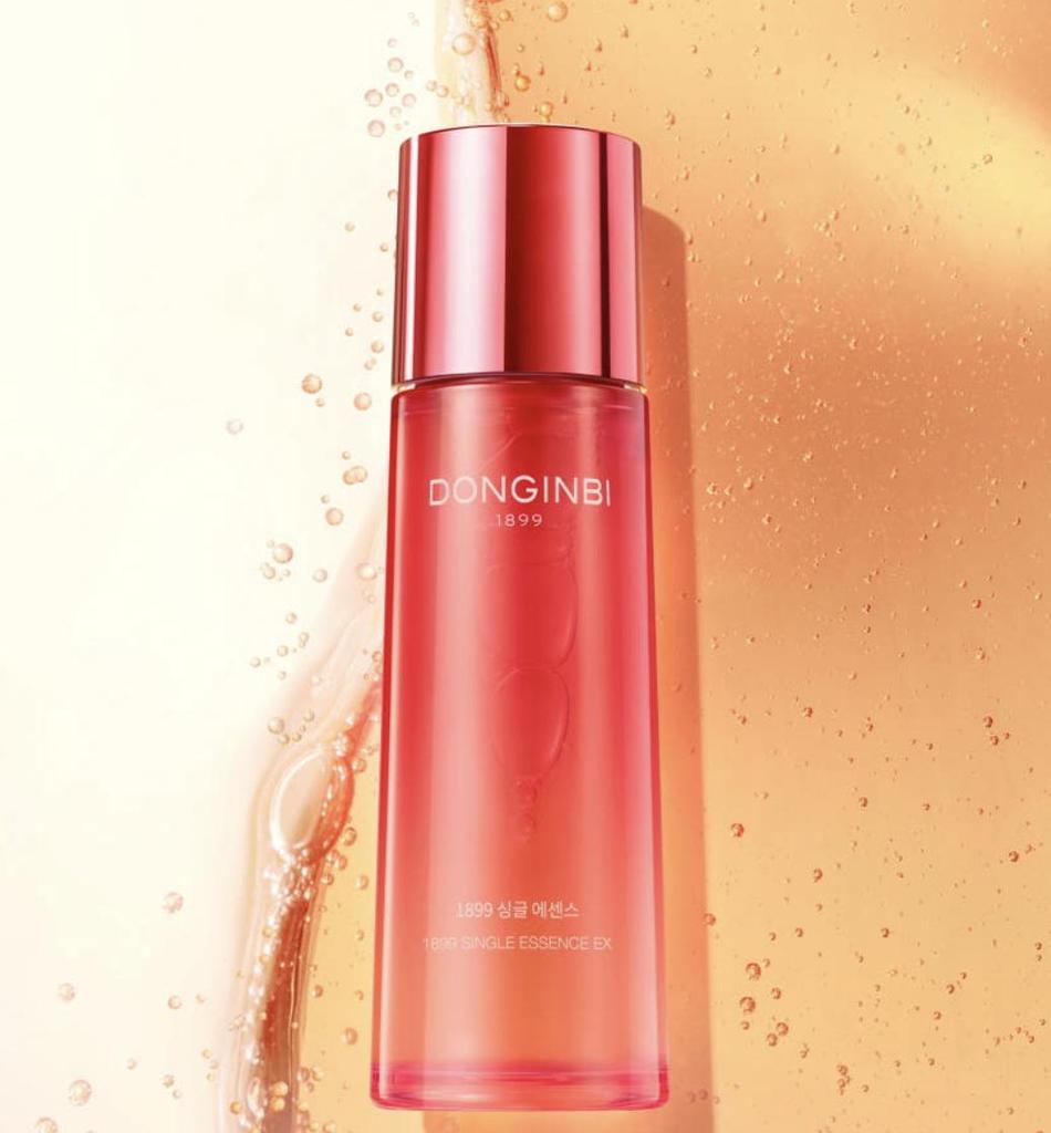 DONGINBI 1899 Jedinečná hydratační a výživná esence 70 ml Pleťové ošetření K-Beauty