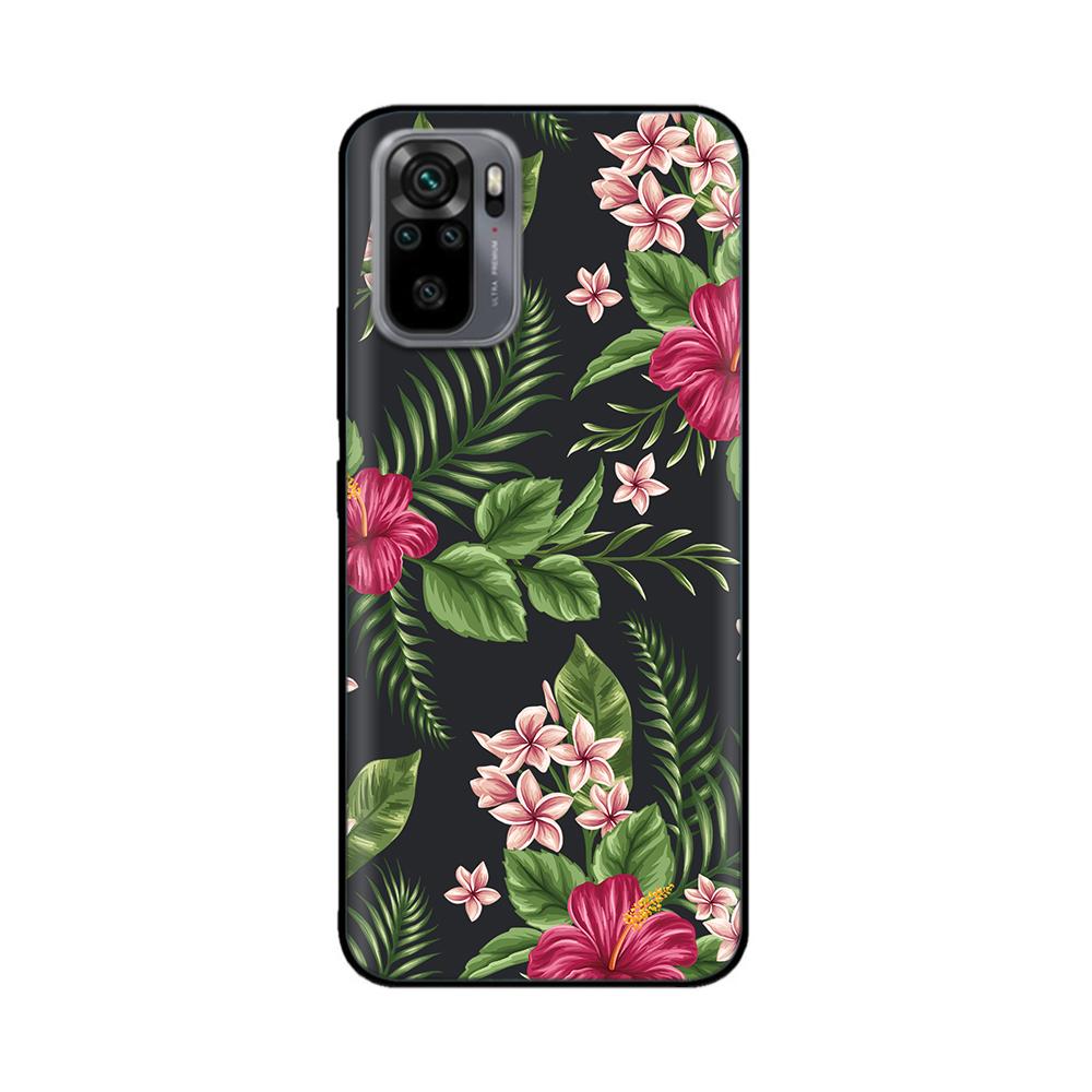 Silicon Phone Case For Poco M5s On Cover For Xiaomi Poco M5s case Pocophone M5s Protective Shell Back Case Cover Shell Bumper