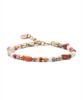 Pig&Hen (Women'S) Brontide Mosaic Bracelet - Artani X Gold