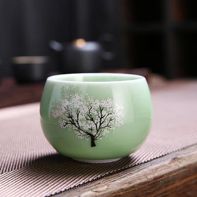 Tazze e bicchieri – Servizi da tè e tazzine